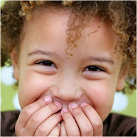 laughing-child