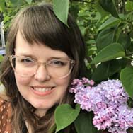 Profile photo for Melissa Lound
