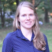 Profile photo for Beth Kemler