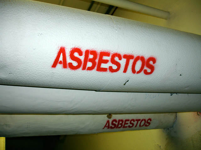 Asbestos
