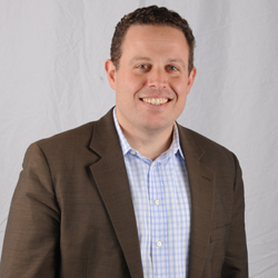Andy Igrejas, Campaign Director