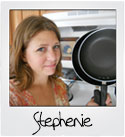 Stephenie Falcone
