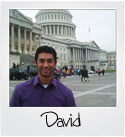 David Gonzalez