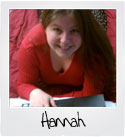 Hannah Cary