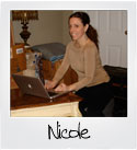 Nicole Shore