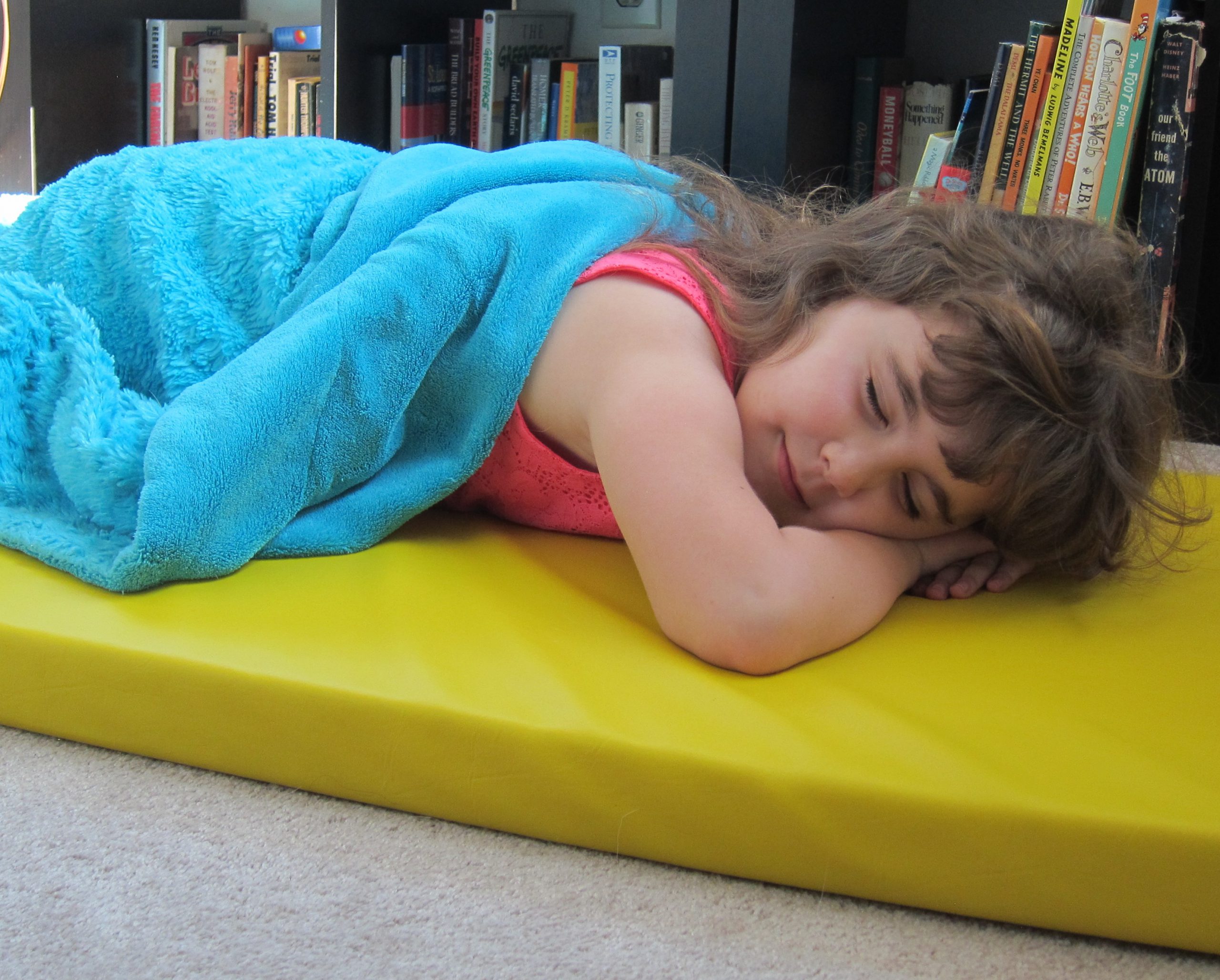 LucyNapMat LucyNapMat