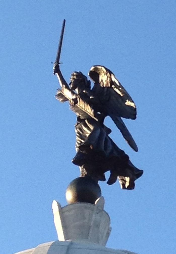 Gettysburg