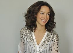 Jennifer Beals