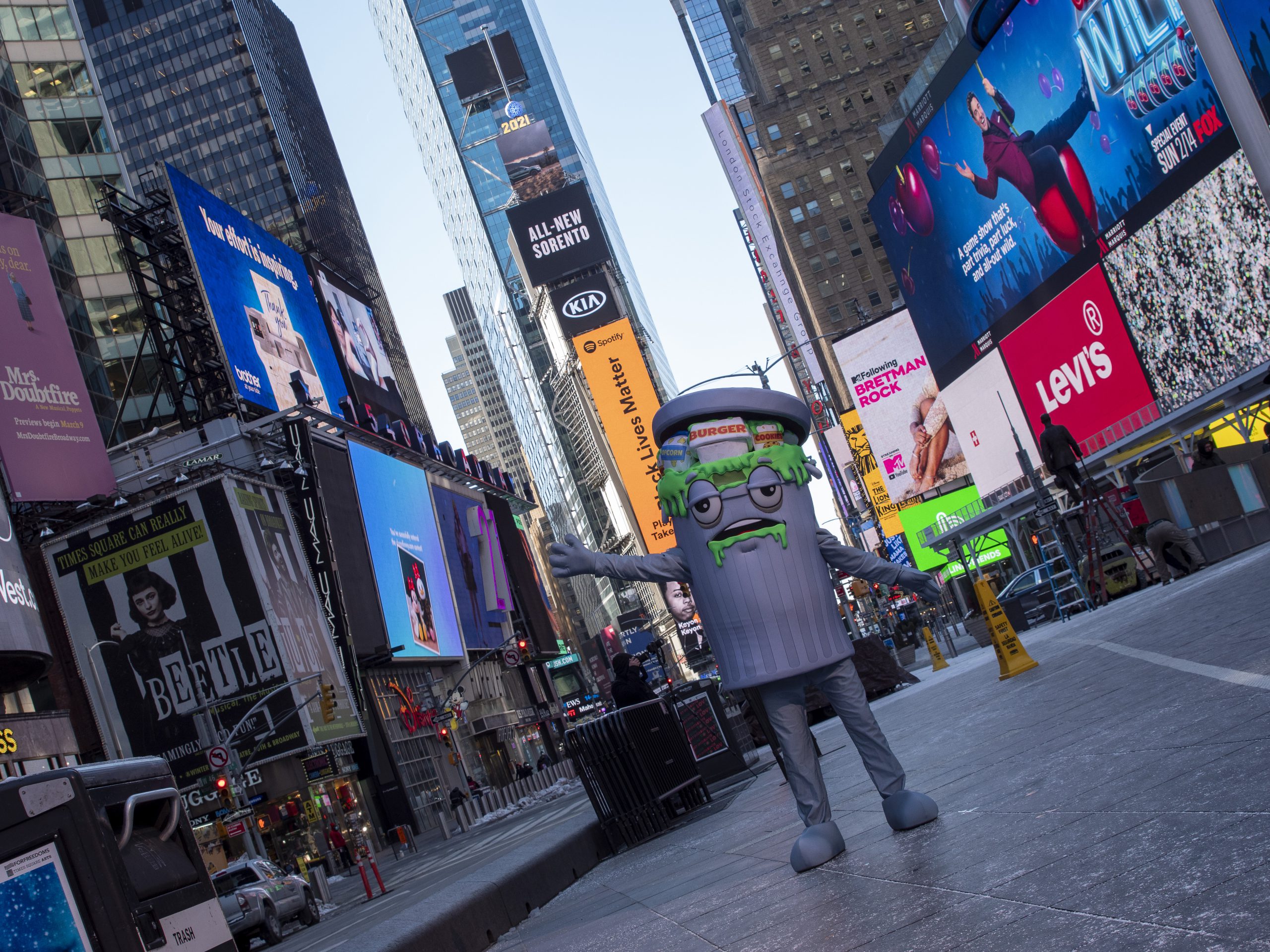 Polly-in-Times-Square-NYC