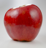 an apple a day...