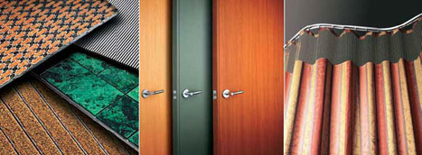 Building materials