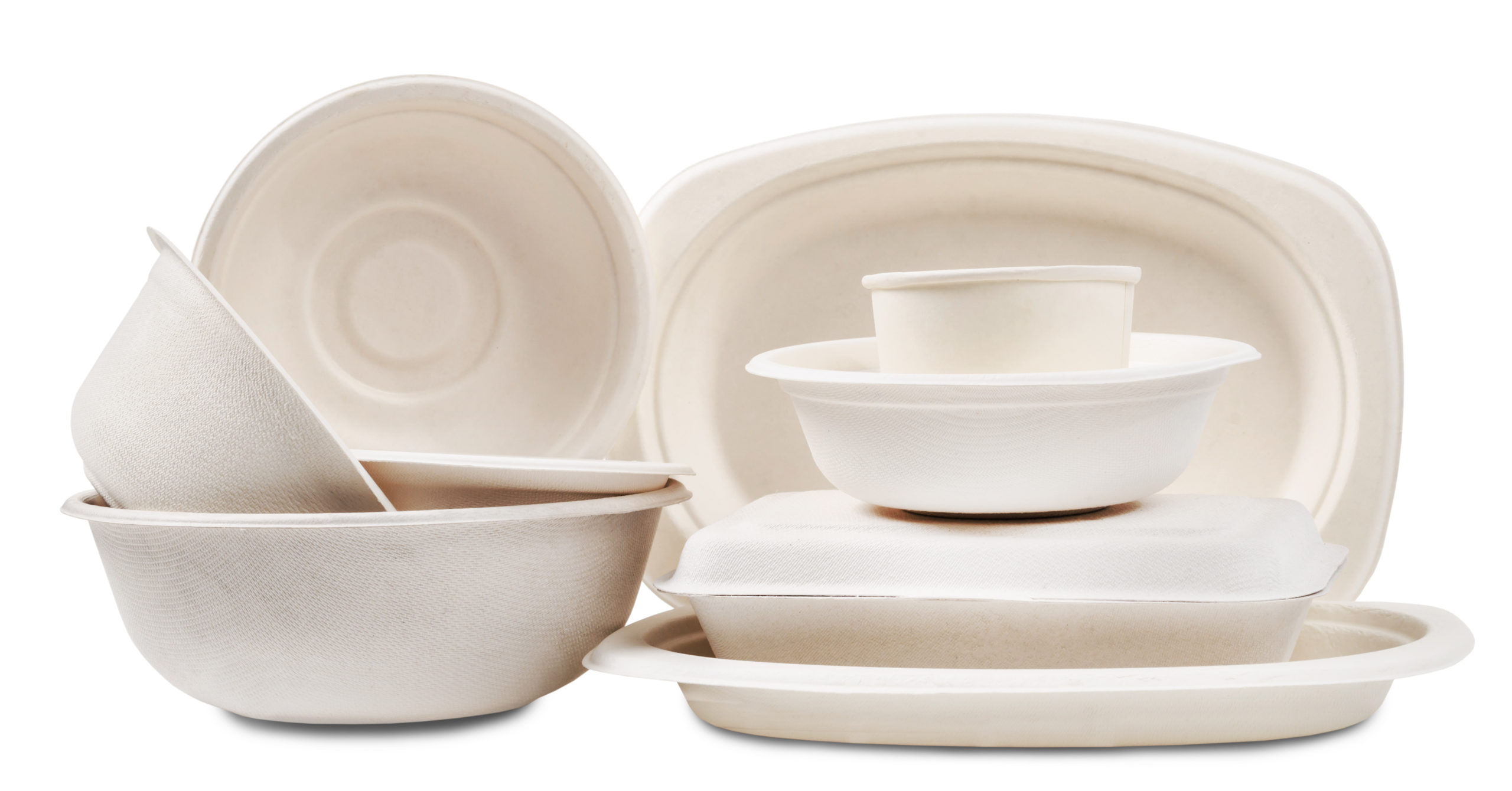 food containers
