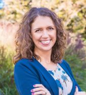 Photo of Stephanie Stohler
