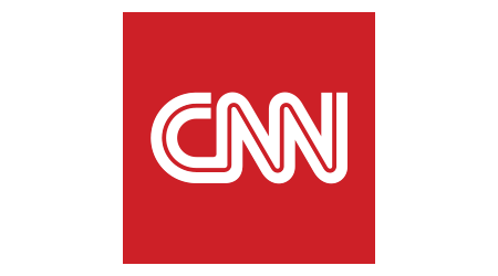 Logo for CNN