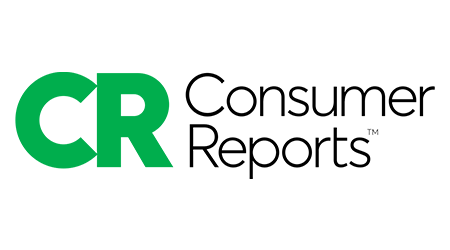 Logo for Consumer Reports