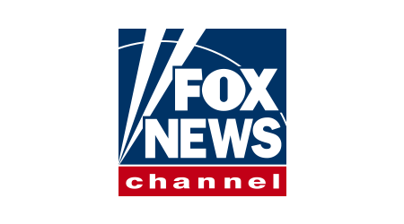 Logo for Fox News