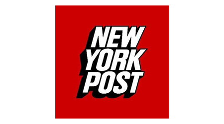 New York Post logo