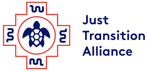 Just Transition Alliance