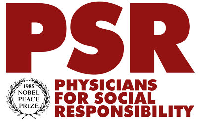 Physicians for Social Responsibility