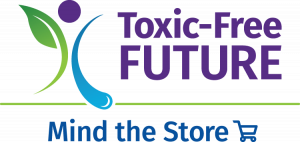 Mind the Store logo