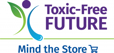 Mind the Store logo