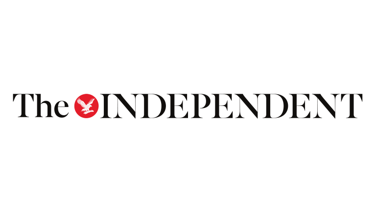 The-Independent-logo