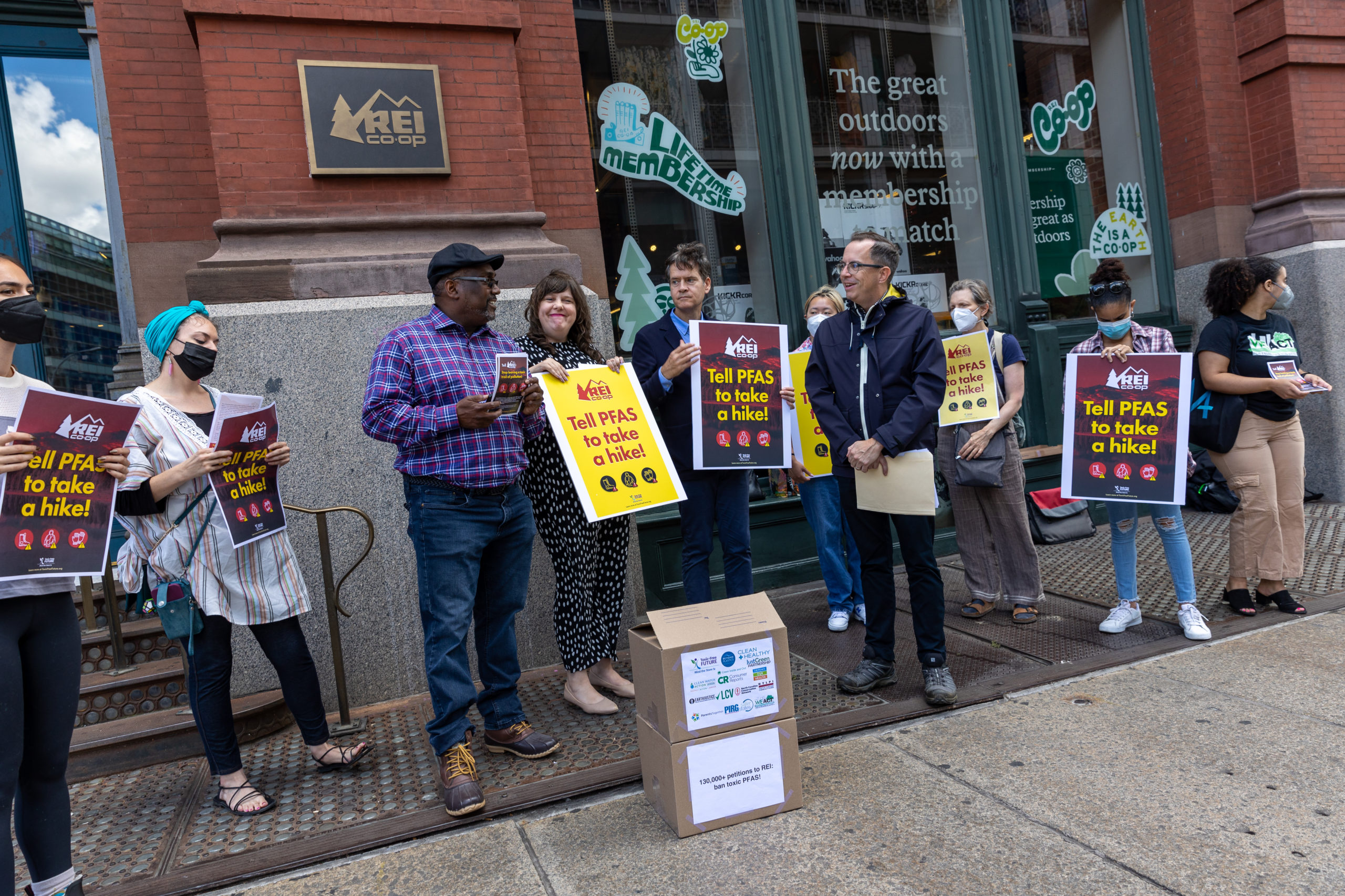REI Rally NYC 3 - Photo credit Luke Ohlson, 7Cinema