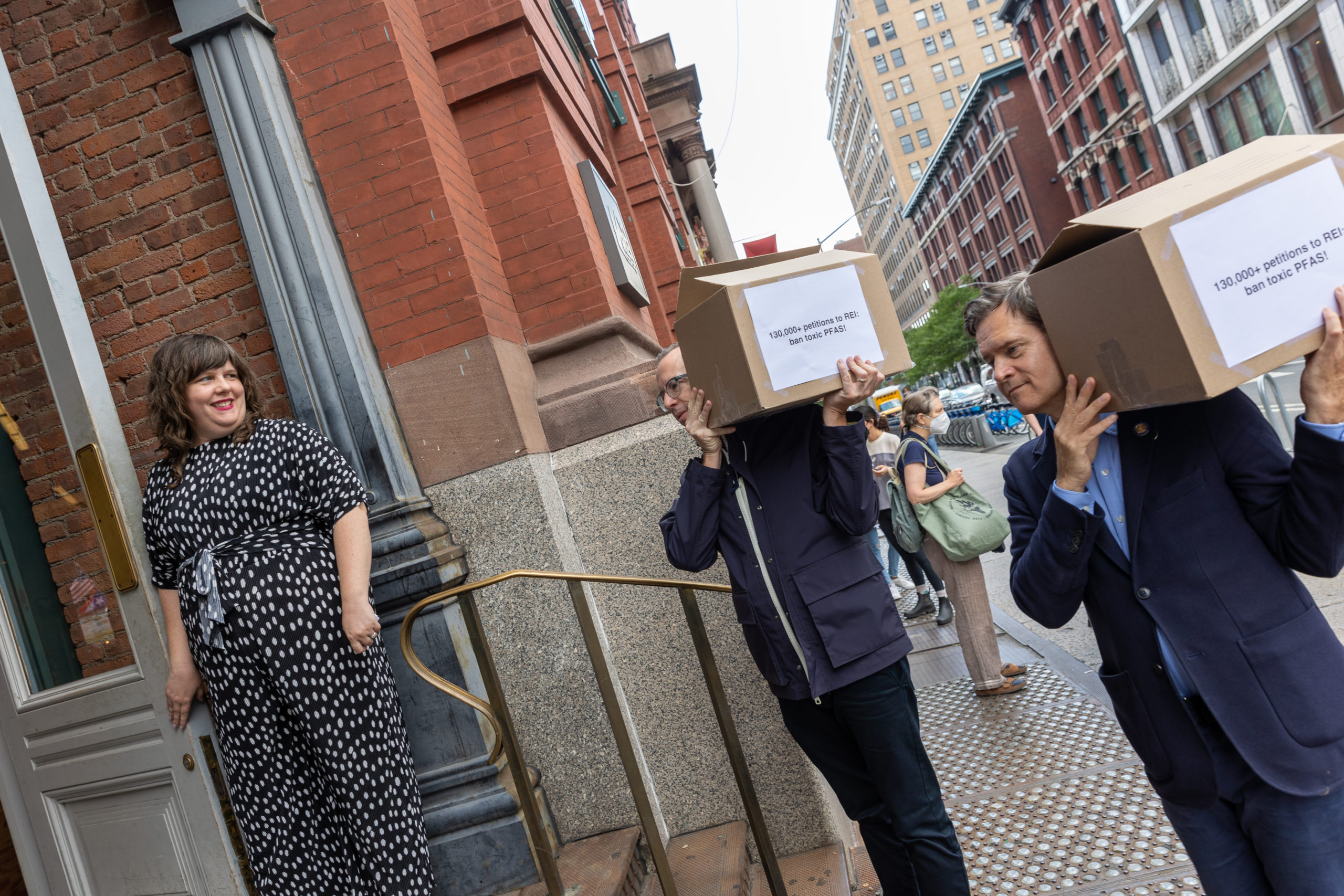 REI Rally NYC 8 - Photo credit Luke Ohlson, 7Cinema