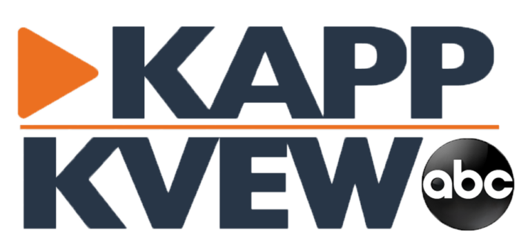 KAPP-KVEW Local ABC TV logo