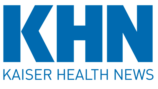 Kaiser Health News logo