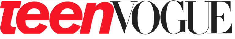 Teen Vogue logo