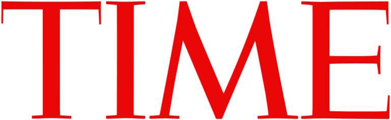 Time Magazine logo