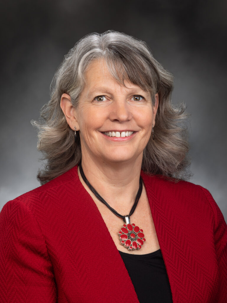 State Representative Beth Doglio (D-WA)