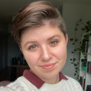 Profile photo for Dana Floberg