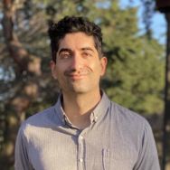 Profile photo for Ryan Babadi